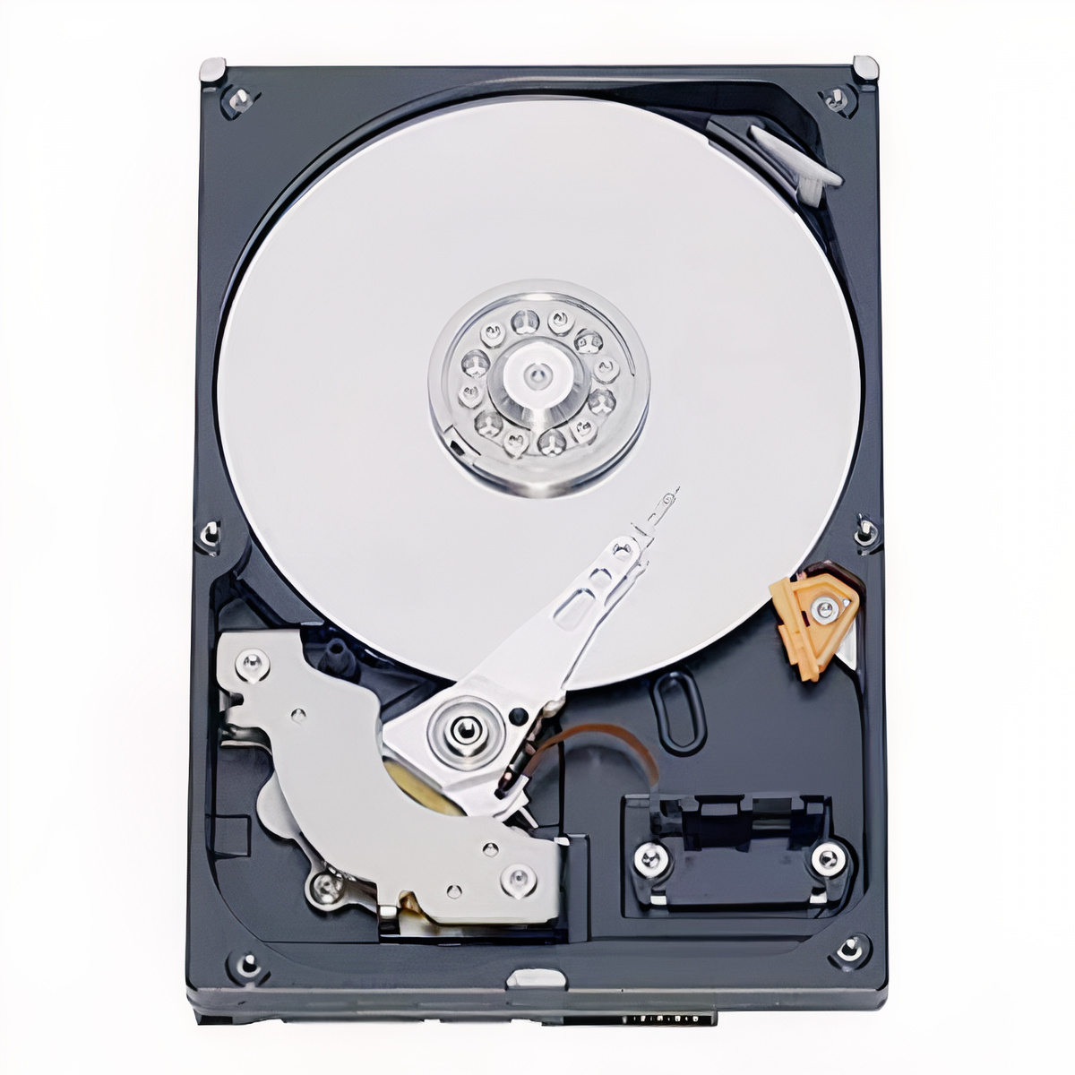 Disco Duro Generico 500 Gb, Sata, 3.5 , Pc