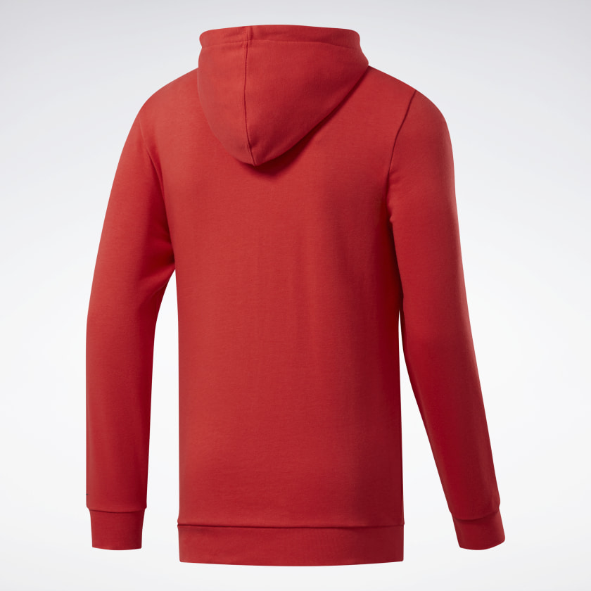 Hoodie Reebok Training Essentials Linear Logo