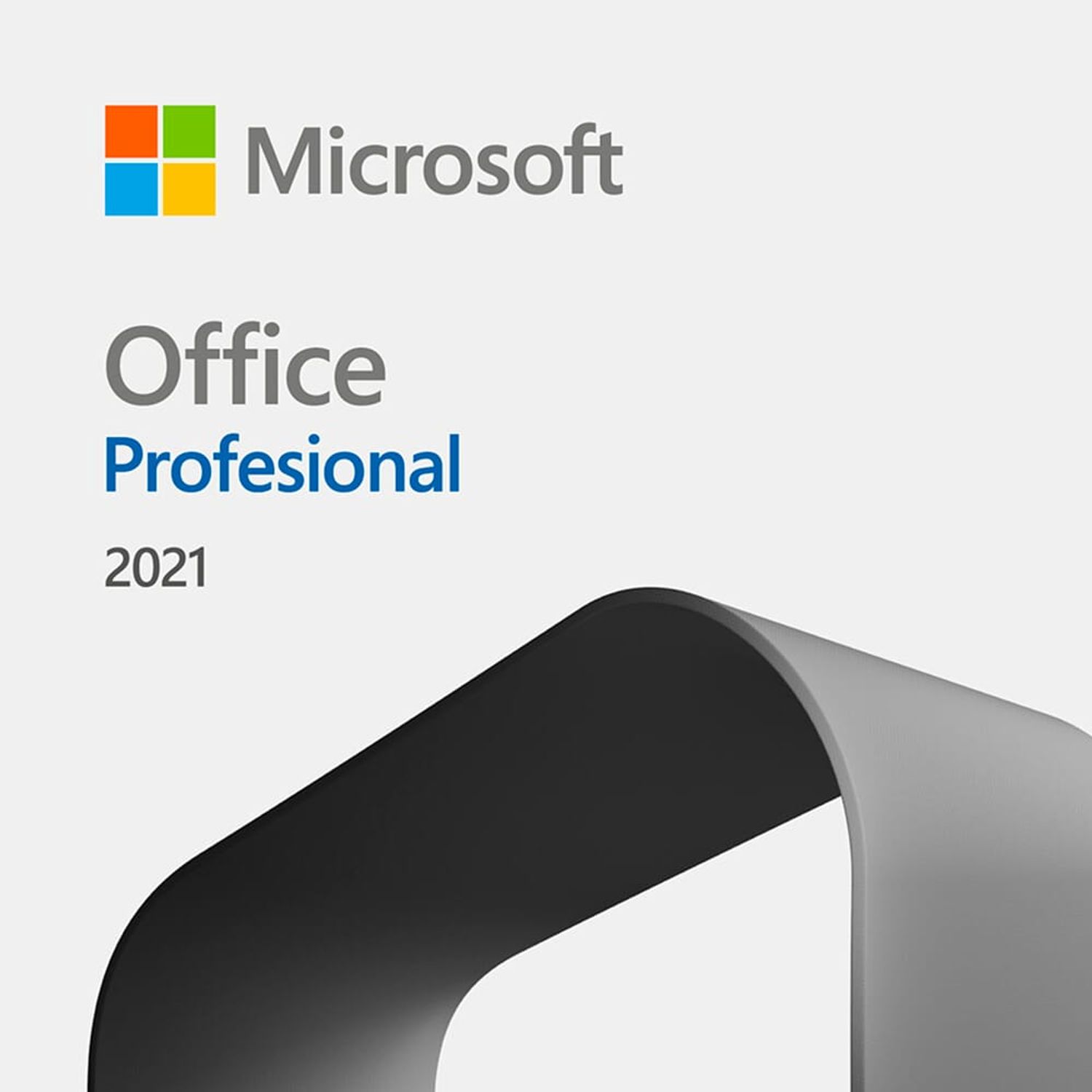 Microsoft Office Profesional Plus 2021