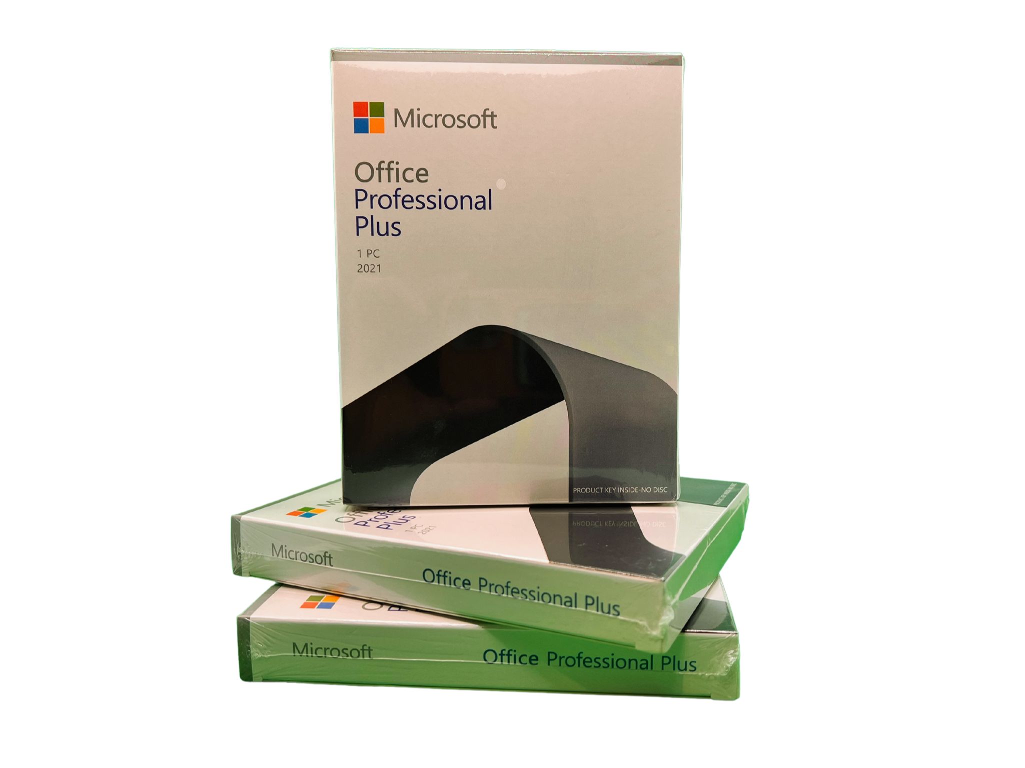 Microsoft Office Profesional Plus 2021