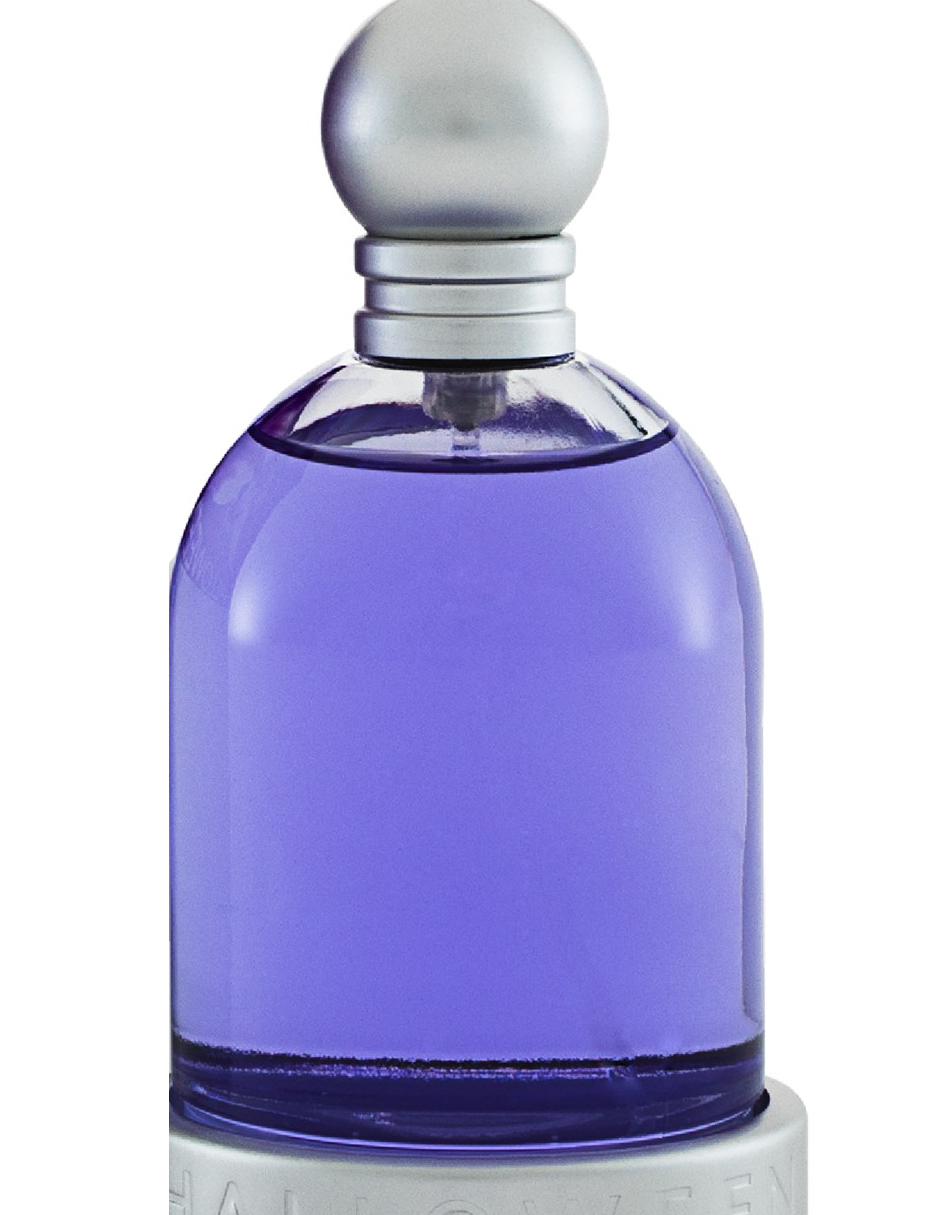 Perfume Halloween 100 ML Edt Spray Jesús Del Pozo Dama