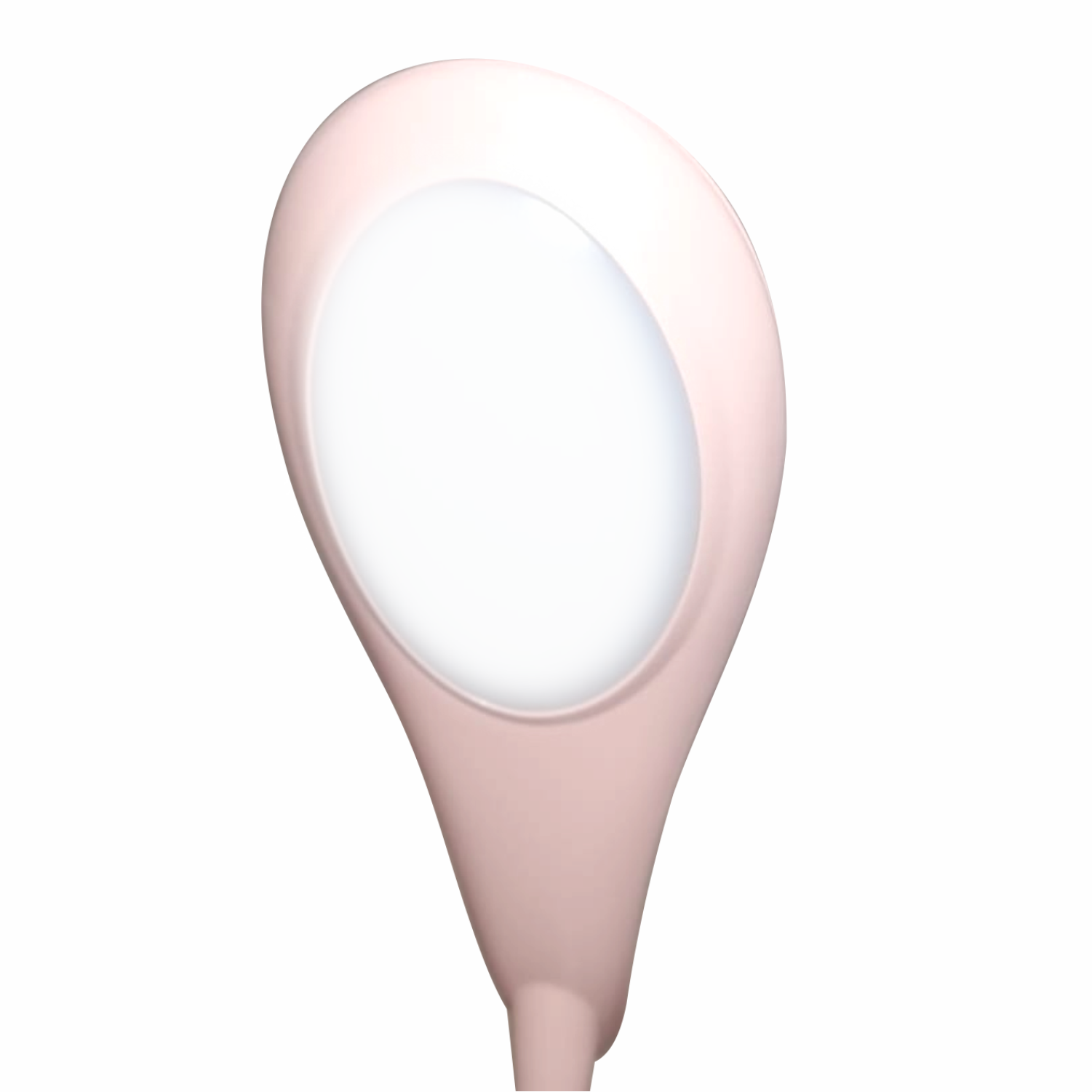 Lampara De Escritorio Led Con Portalapices Conexión Usb