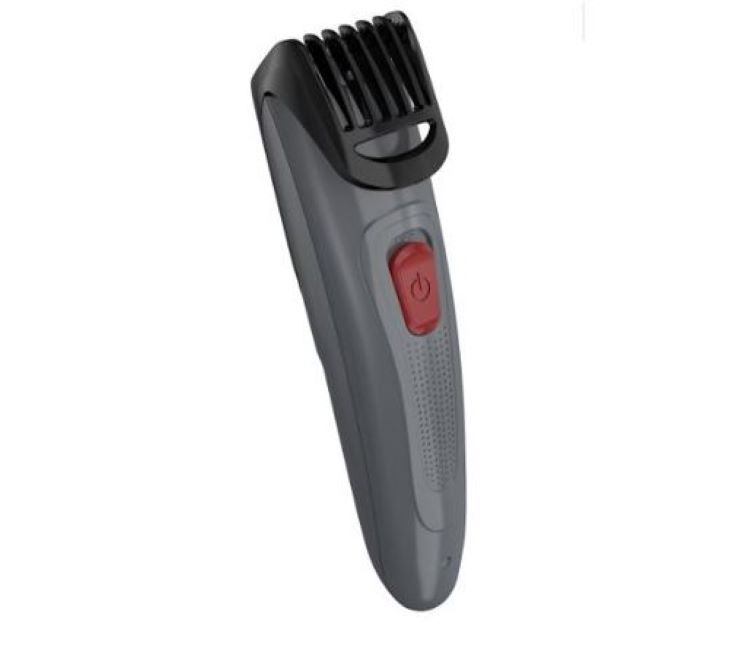 Recortadora de Barba Remington MB08A  Acero Quirúrgico 