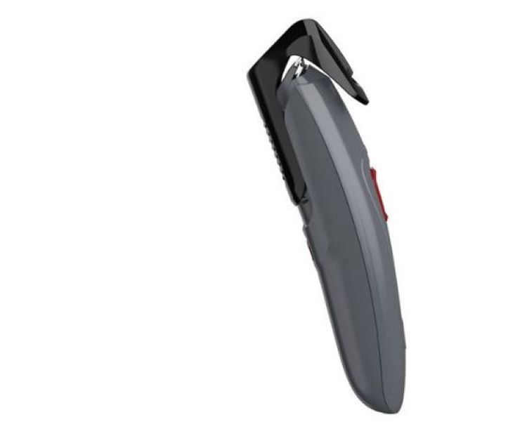 Recortadora de Barba Remington MB08A  Acero Quirúrgico 