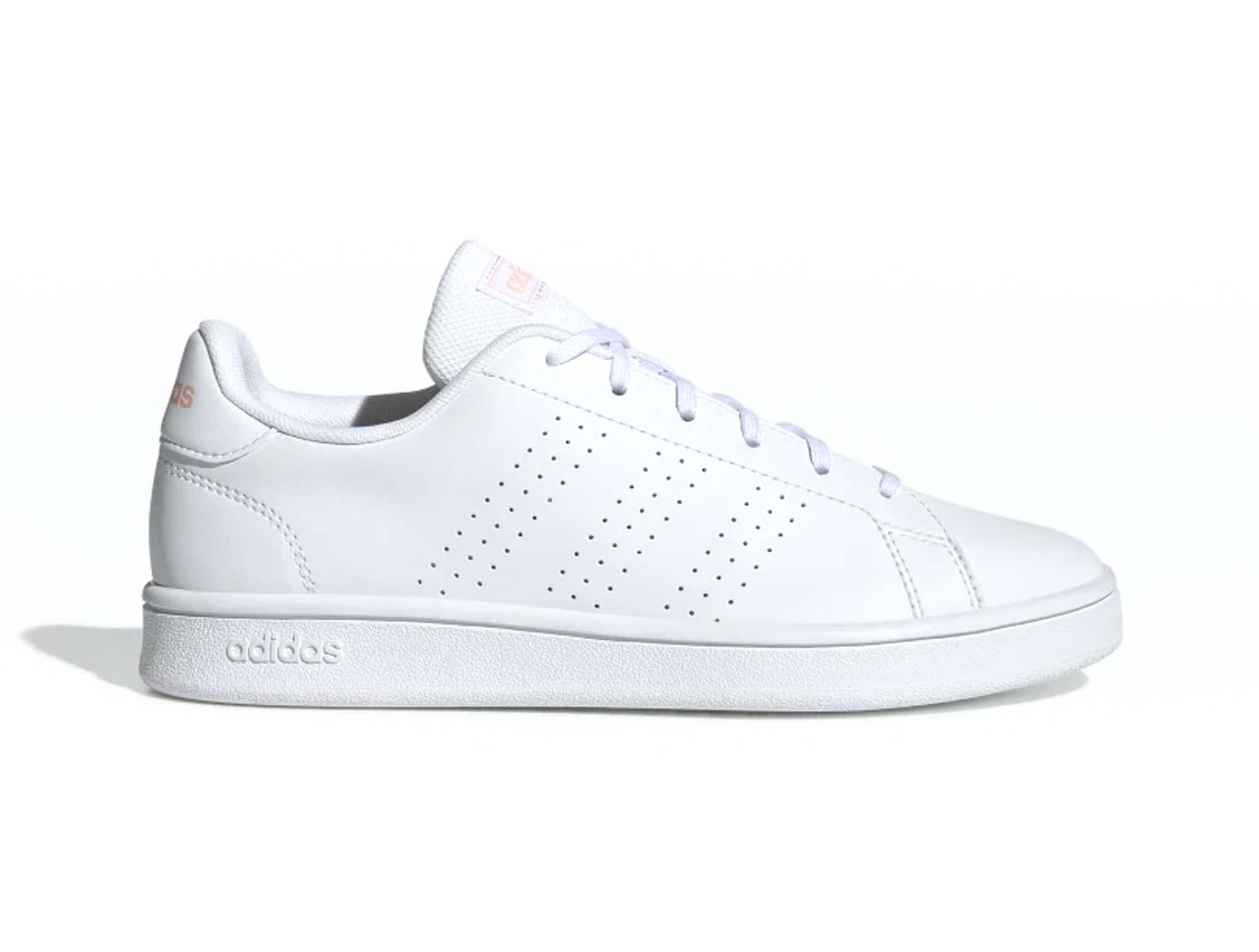 Tenis Adidas Advantage Base Para Mujer EE7510
