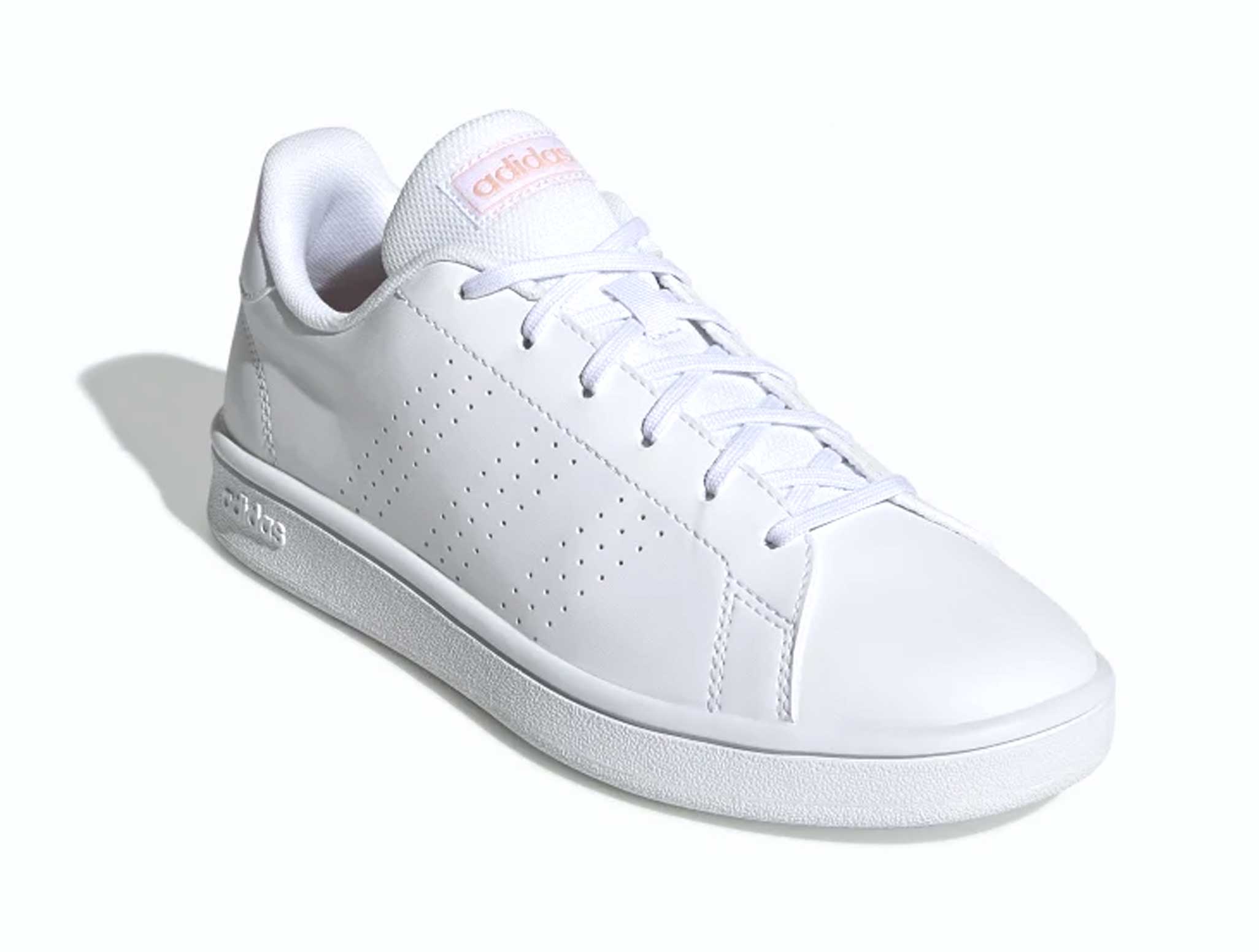 Tenis Adidas Advantage Base Para Mujer EE7510