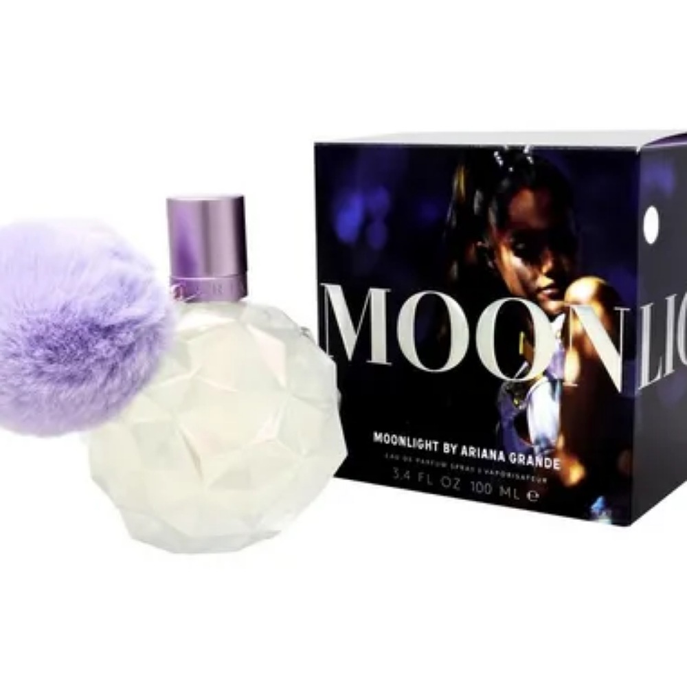 Ariana Grande Moonlight Eau de parfum 100 ml para mujer