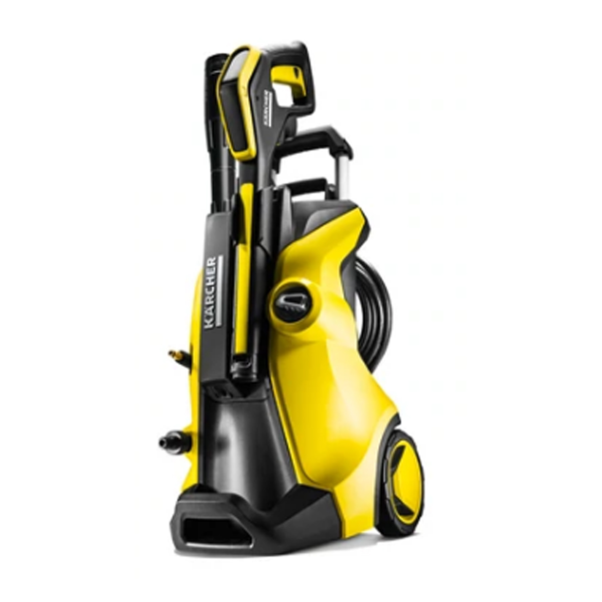 Hidrolavadora Eléctrica Karcher K5 Full Control 2100psi