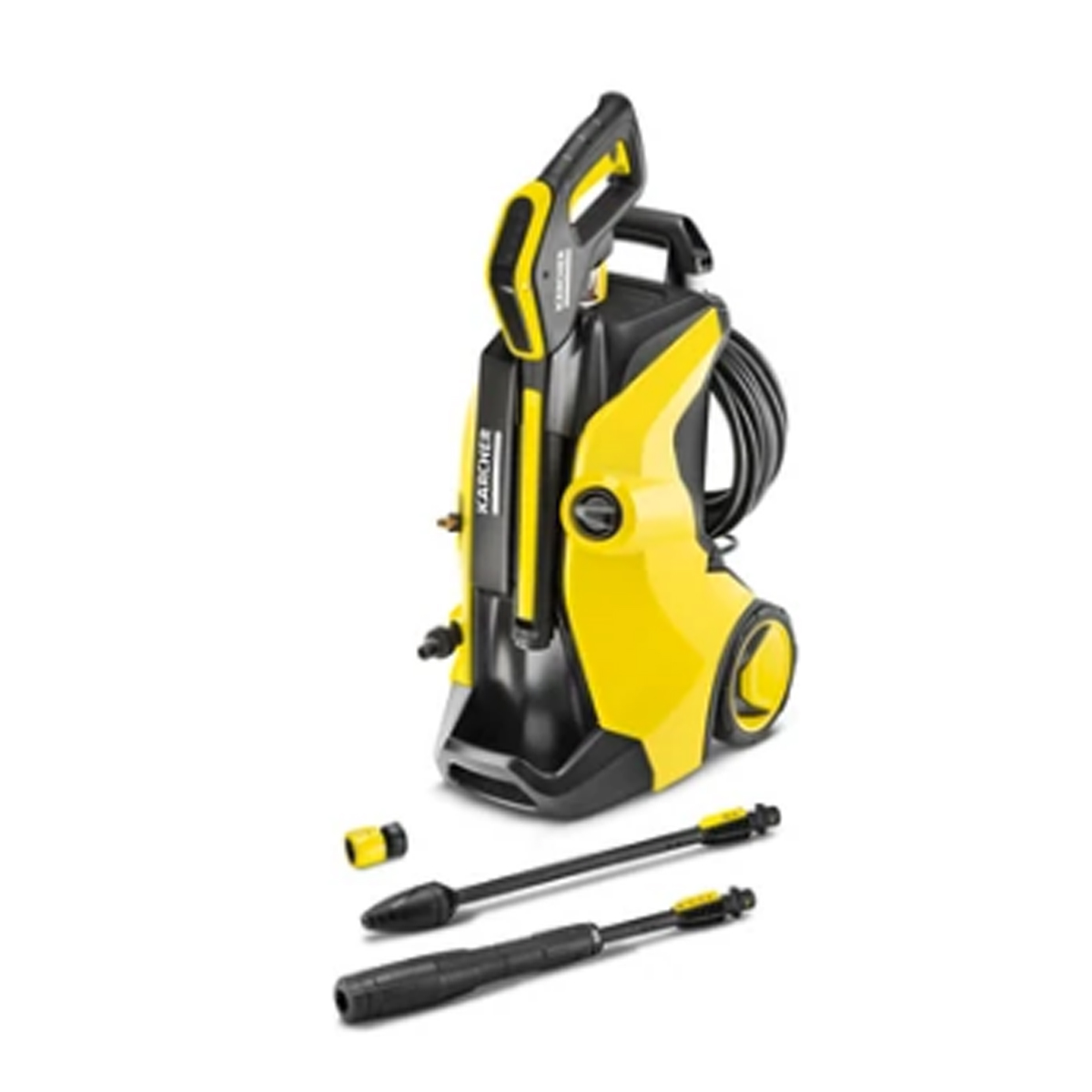 Hidrolavadora Eléctrica Karcher K5 Full Control 2100psi