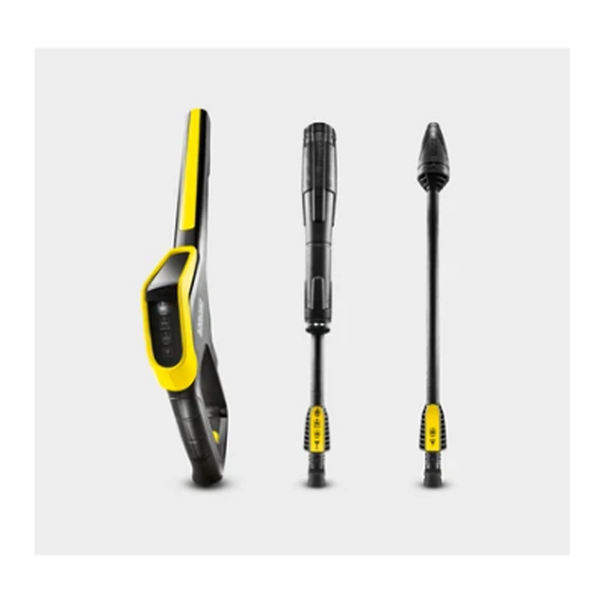 Hidrolavadora Eléctrica Karcher K5 Full Control 2100psi