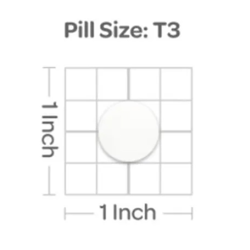 Selenio Selenium 200mcg 250tabs Suplemento Puritans Pride Or