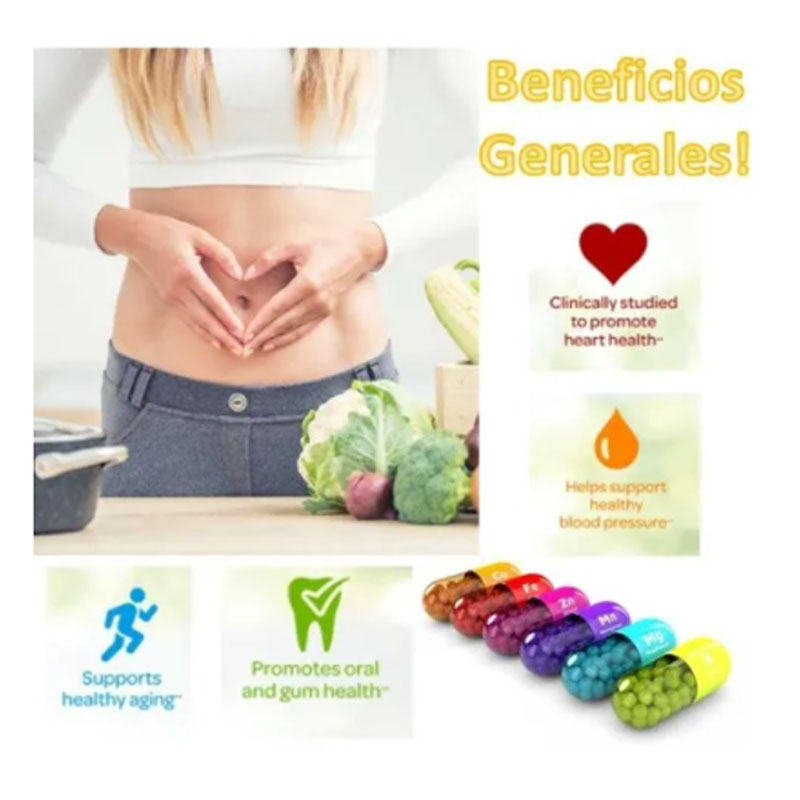 Selenio Selenium 200mcg 250tabs Suplemento Puritans Pride Or