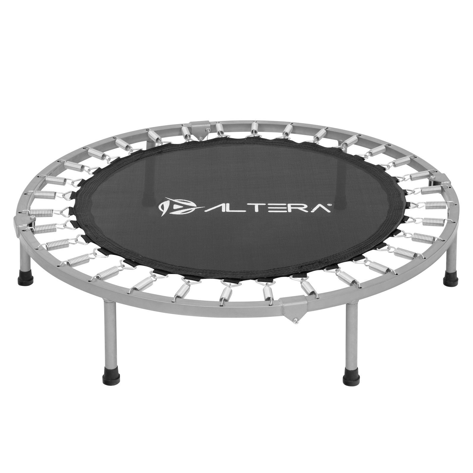 Mini Trampolin Plegable Ejercicio Gimnasio Fitness Aerobico