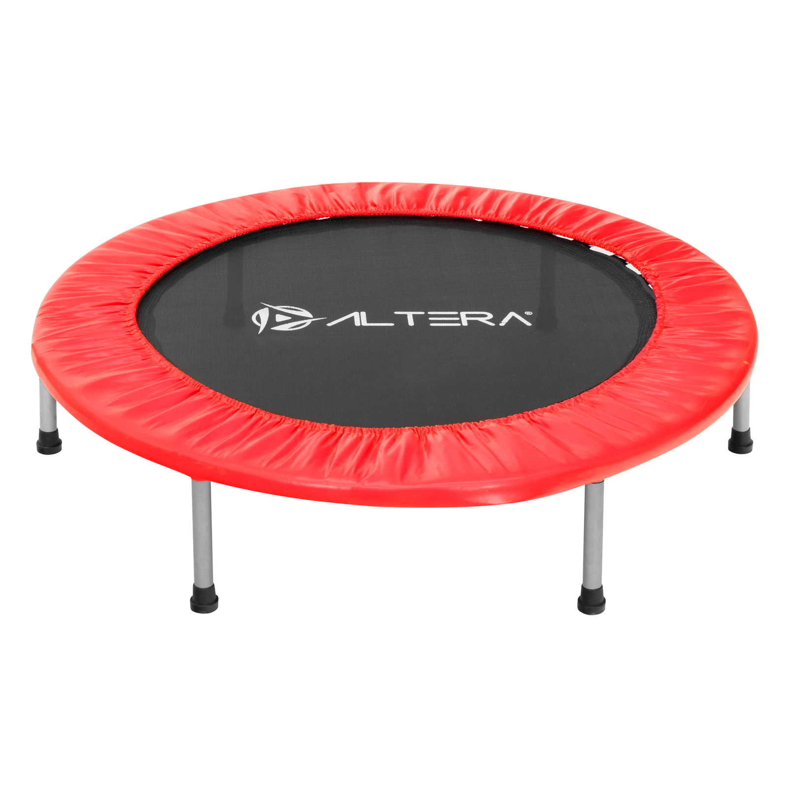 Mini Trampolin Plegable Ejercicio Gimnasio Fitness Aerobico