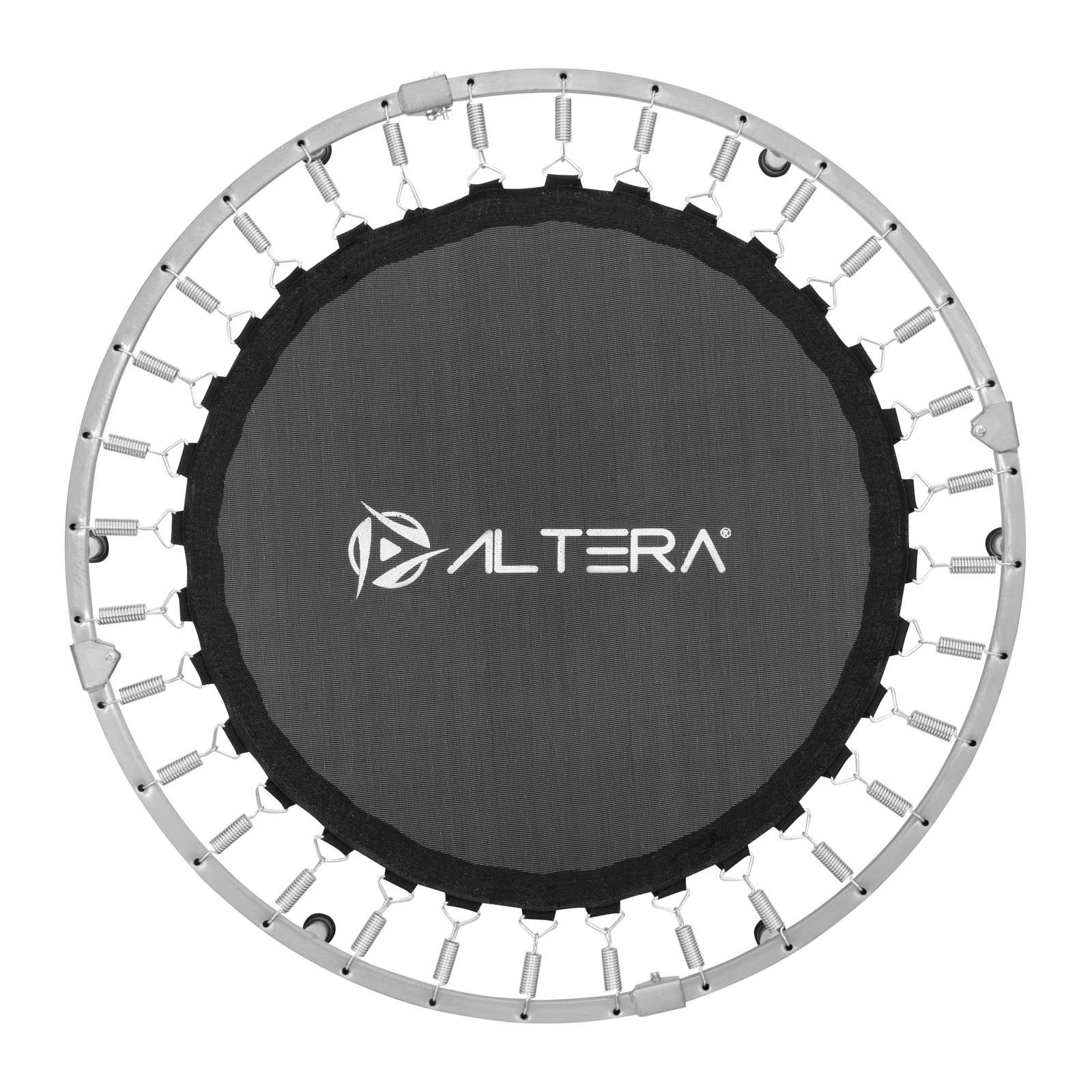 Mini Trampolin Plegable Ejercicio Gimnasio Fitness Aerobico