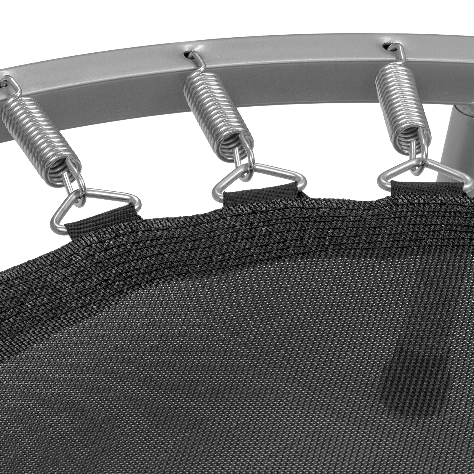 Mini Trampolin Plegable Ejercicio Gimnasio Fitness Aerobico