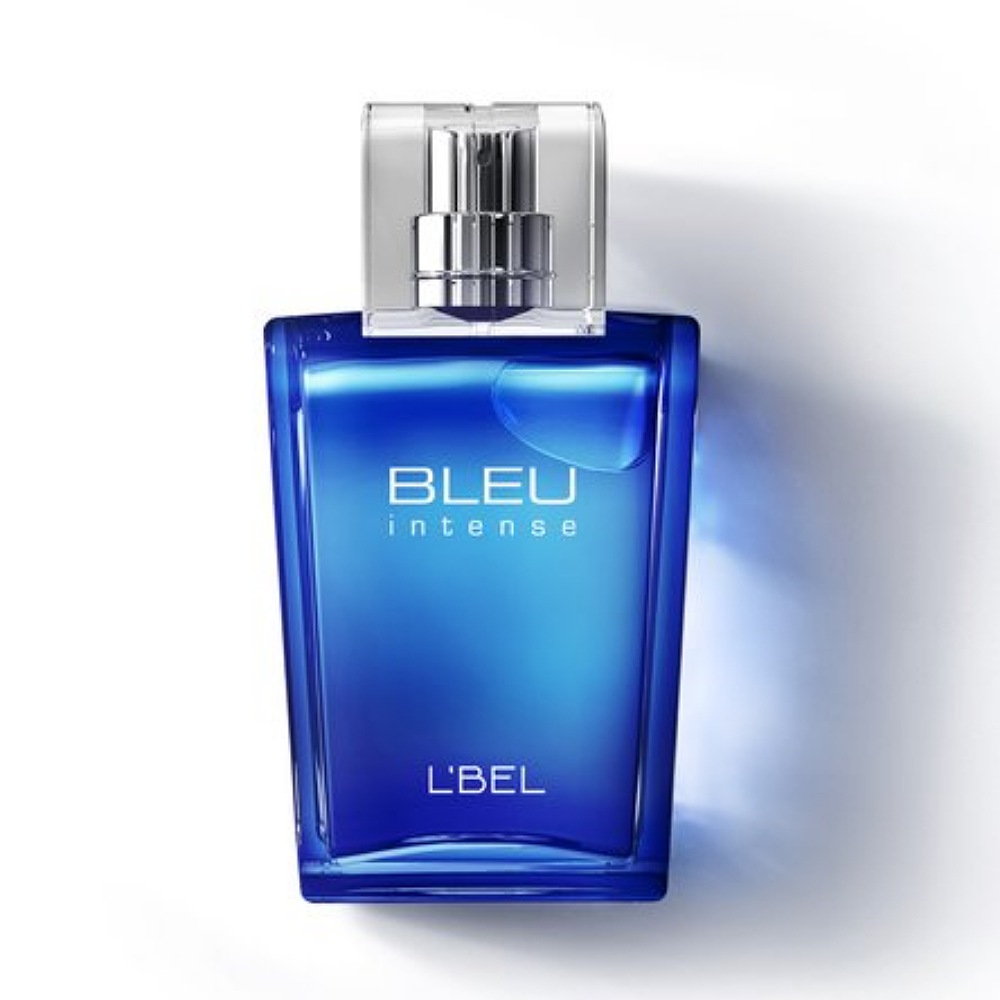 L'Bel Bleu Intense Eau de toilette 100 ml para hombre