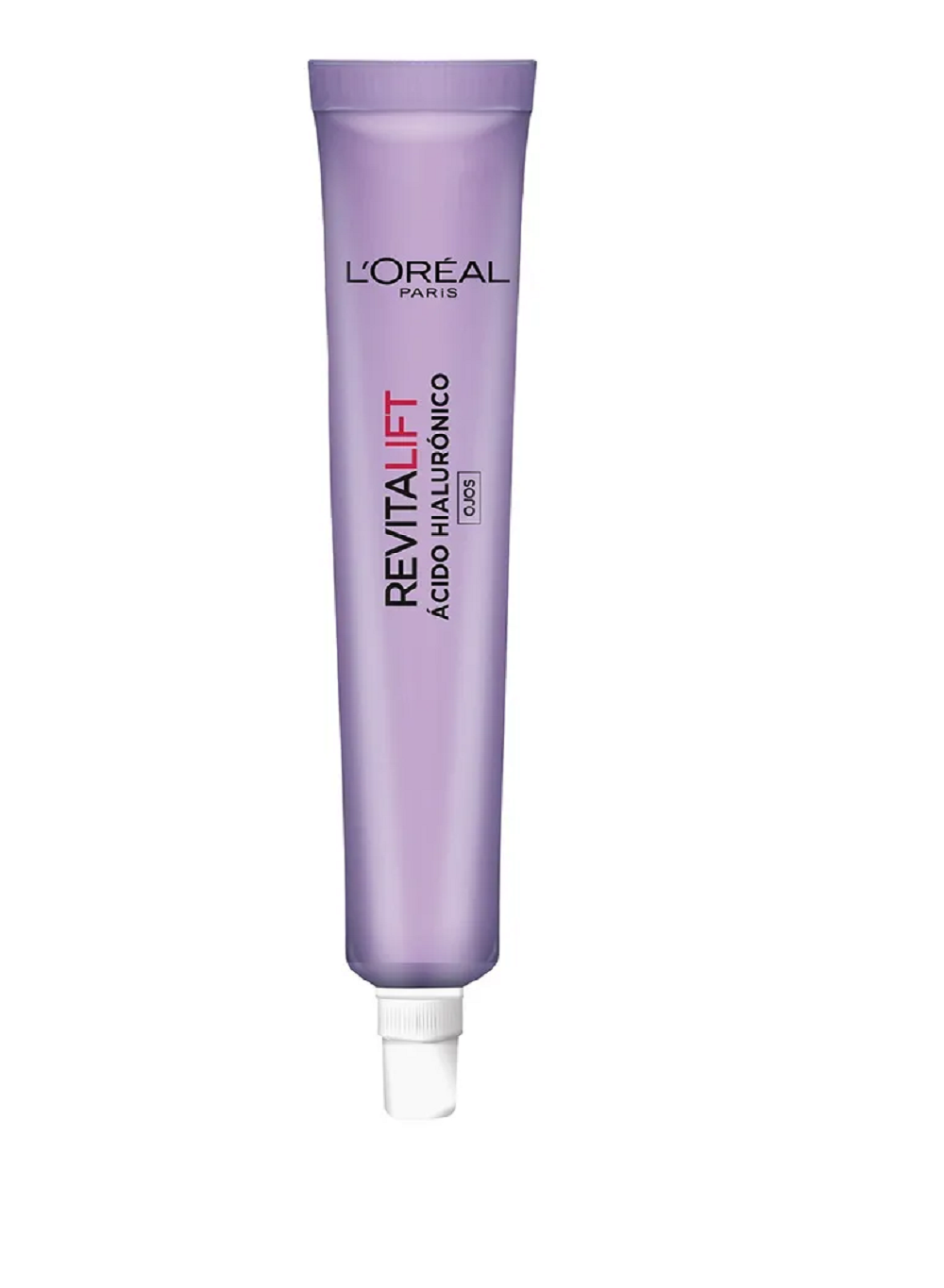 Crema Ojos Anti Arrugas Revitalift Ácido Hialurónico
