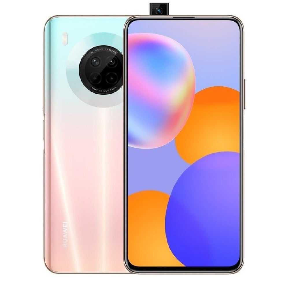 HUAWEI  Y9A ROSA