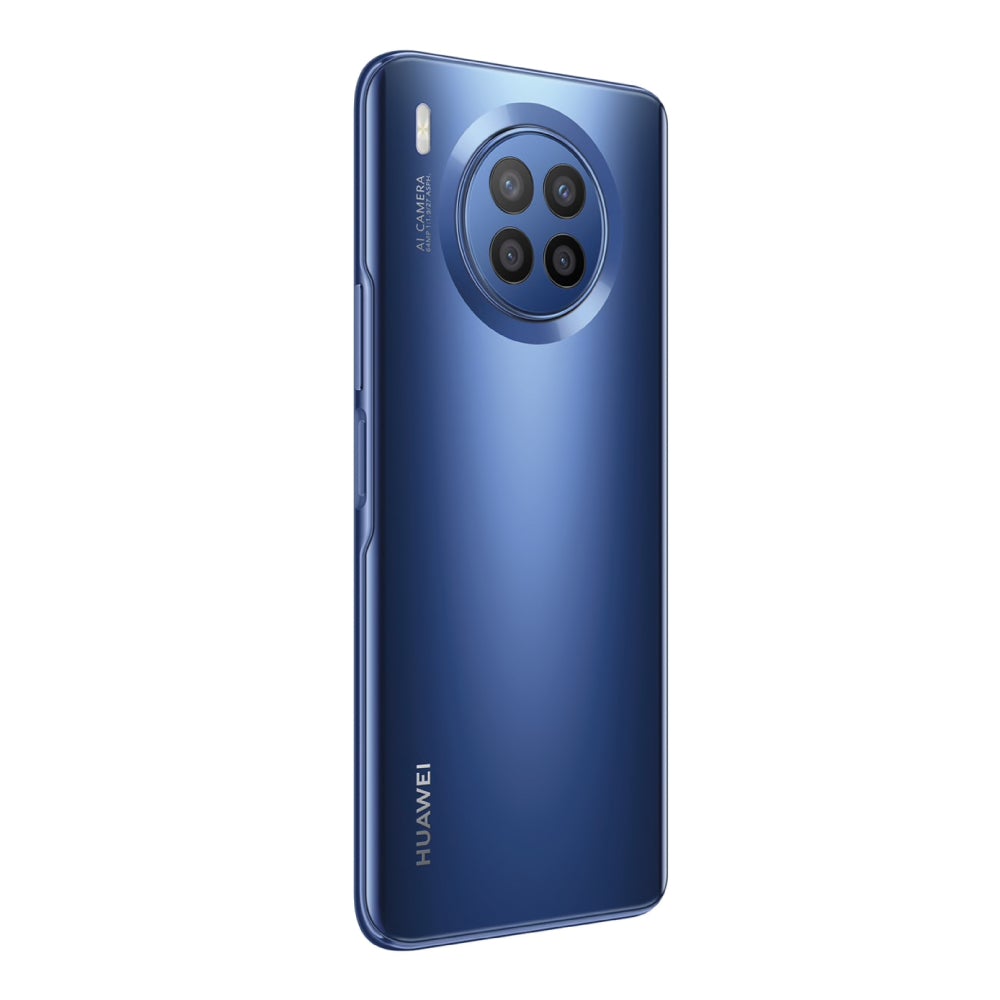 HUAWEI NOVA 8I NEN-LX3 AZUL 