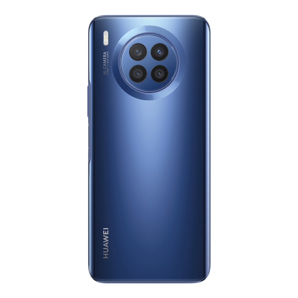 HUAWEI NOVA 8I NEN-LX3 AZUL 