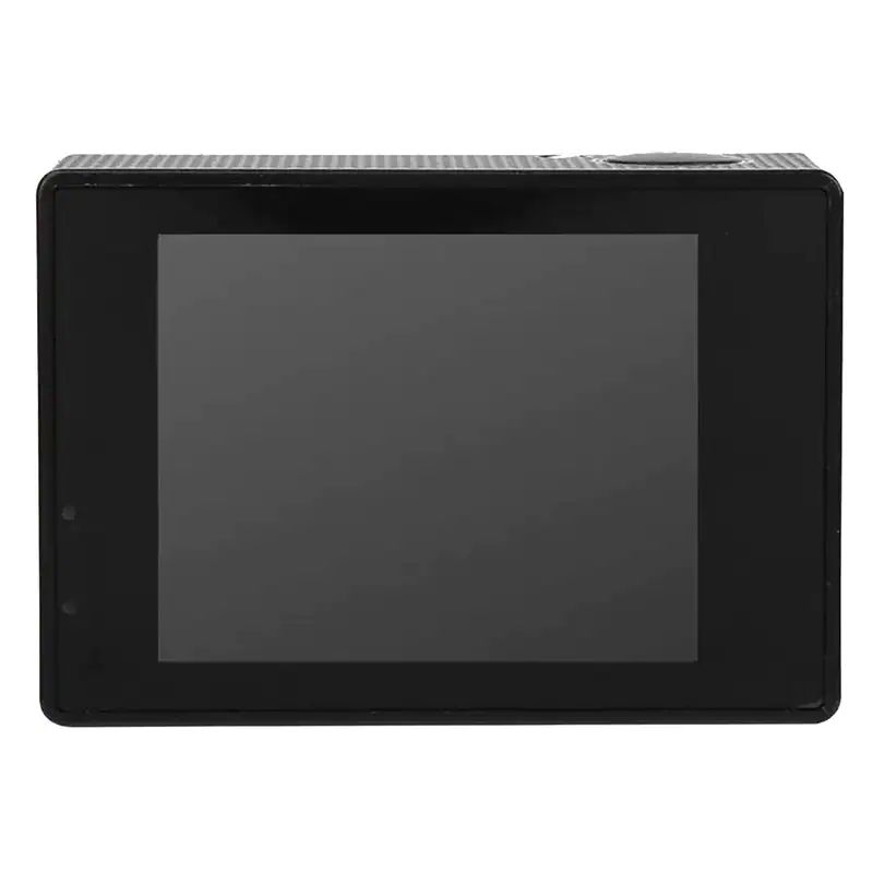 Cámara Deportiva Impermeable 4K ULTRA HD WIFI