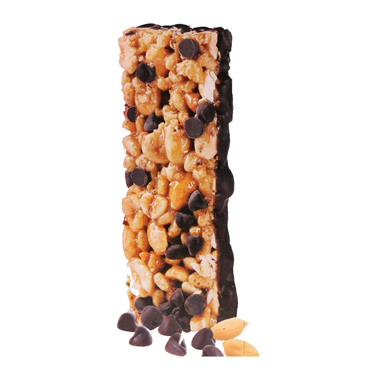 42 Barras de Proteína Sin Gluten, Kirkland CST 1377067