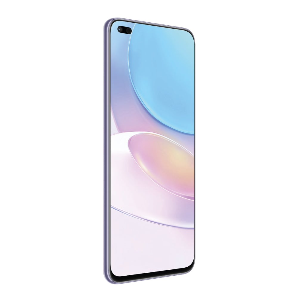 HUAWEI NOVA 8I NEN-LX3 PLATA 