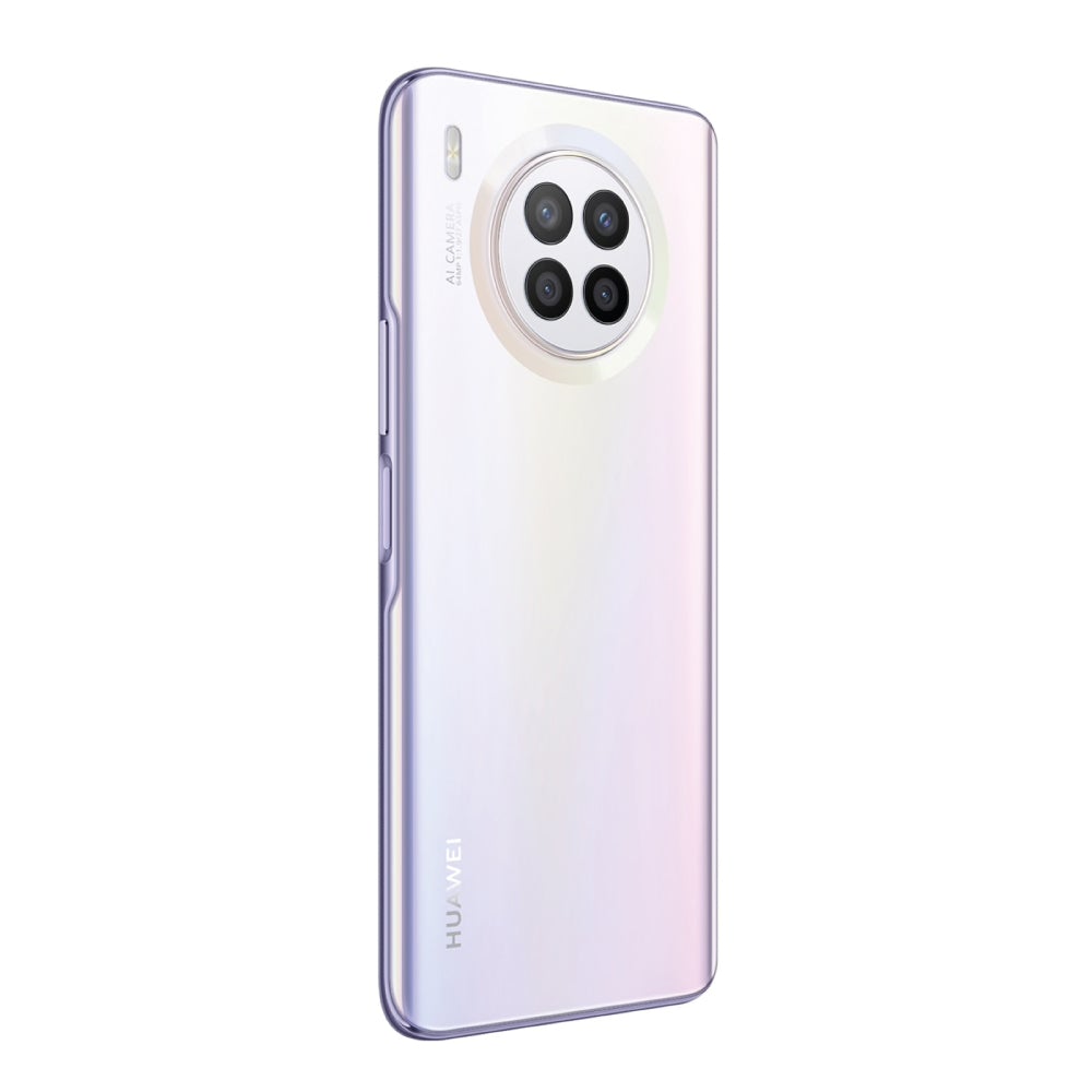 HUAWEI NOVA 8I NEN-LX3 PLATA 