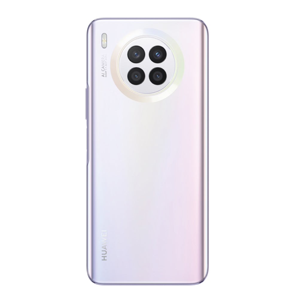 HUAWEI NOVA 8I NEN-LX3 PLATA 
