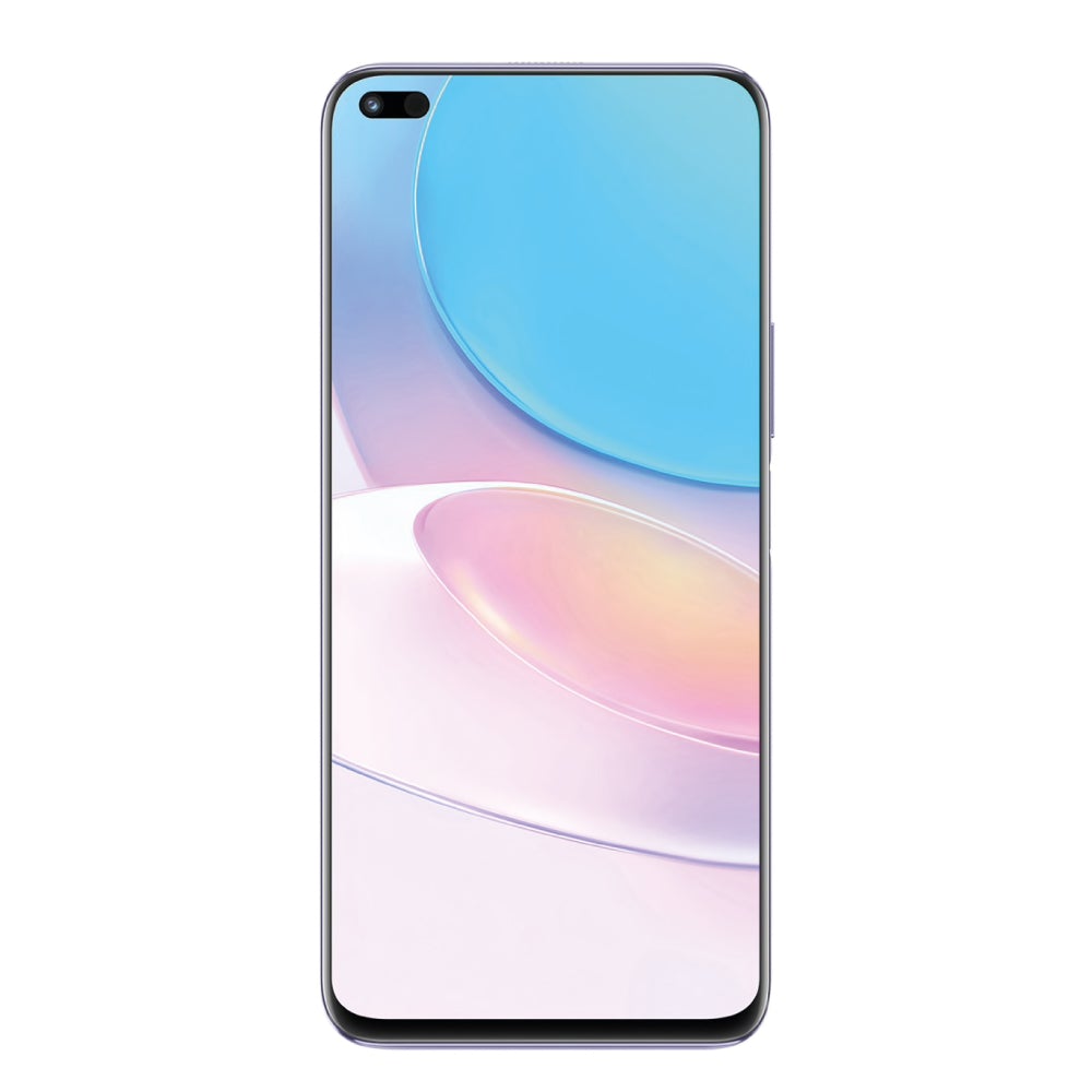 HUAWEI NOVA 8I NEN-LX3 PLATA 