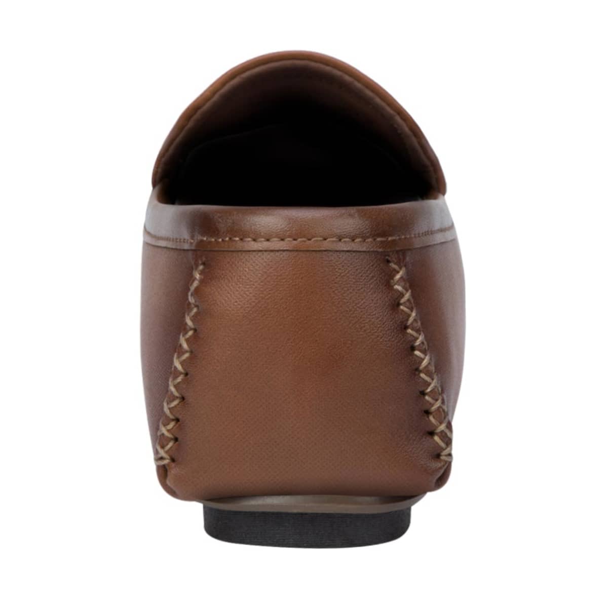 Calzado casual choclo marca Kafe color camel para hombre, mod. 1004819