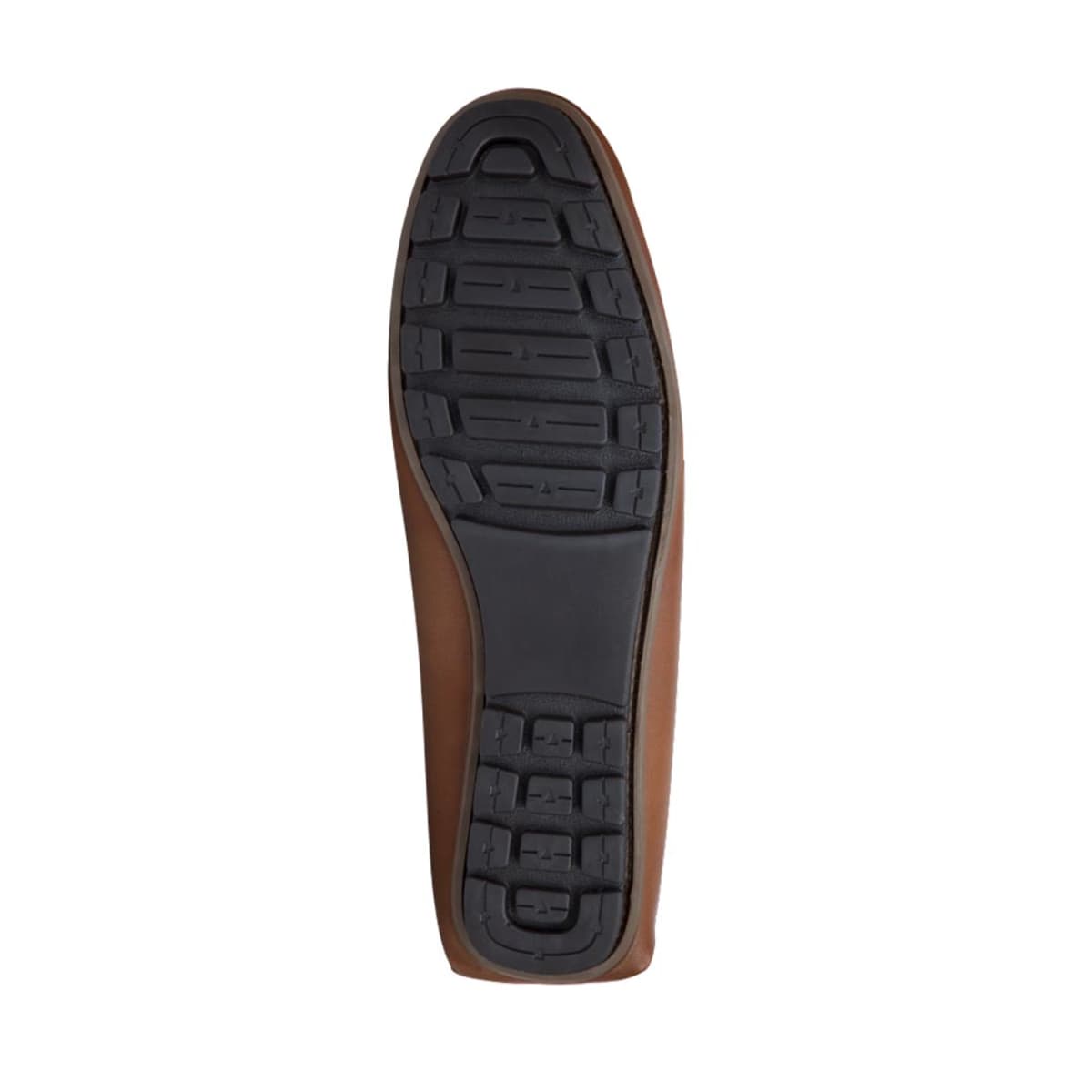 Calzado casual choclo marca Kafe color camel para hombre, mod. 1004819