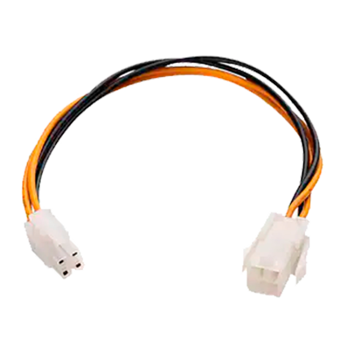 Cable de 4 Pines y 4 Hilos LMI Milton Roy Numero de Parte: 33796