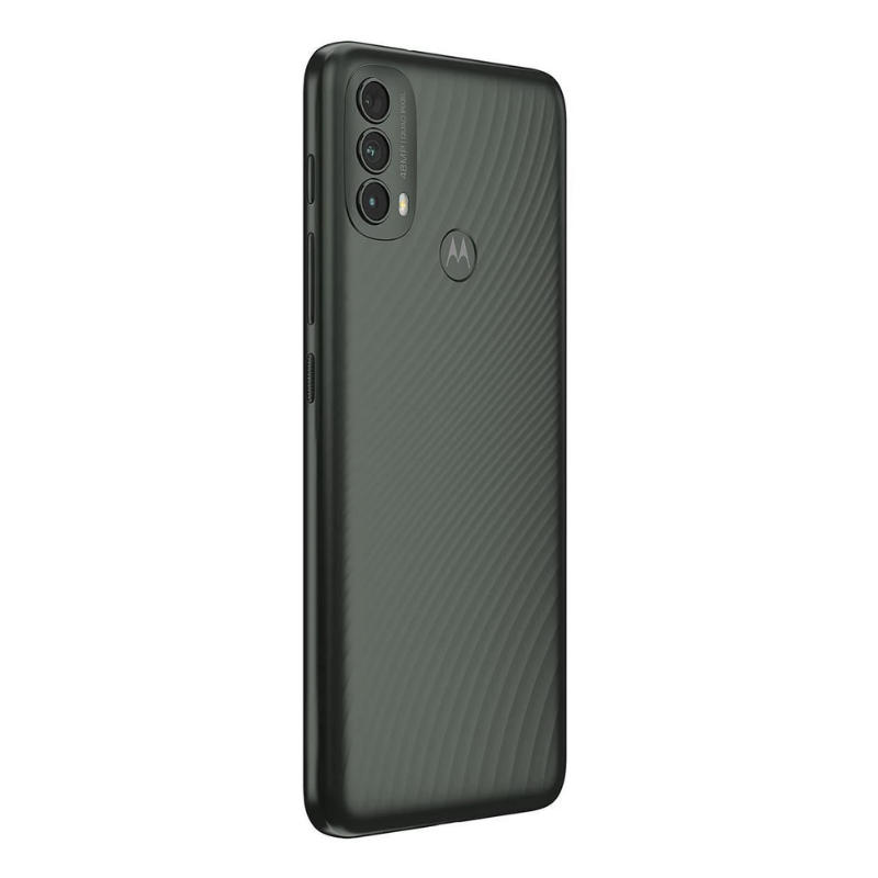 Motorola Moto E40 Gris 4GB + 64GB Desbloqueado DUAL SIM