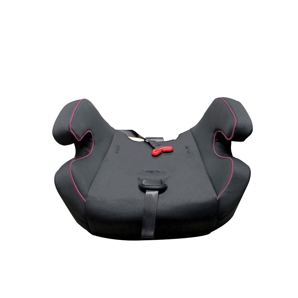 AUTOASIENTO D'BEBE MAXI CONVERTIBLE A BOOSTER ROSA END12**