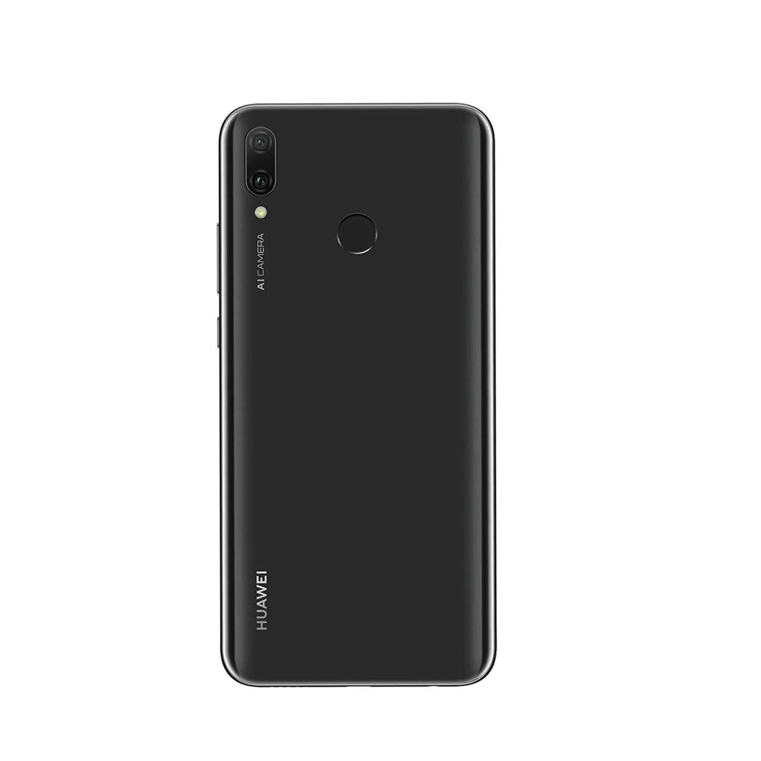 Celular HUAWEI Y9 2019 6GB /128 GB- Negro + Bocina Bluetoth
