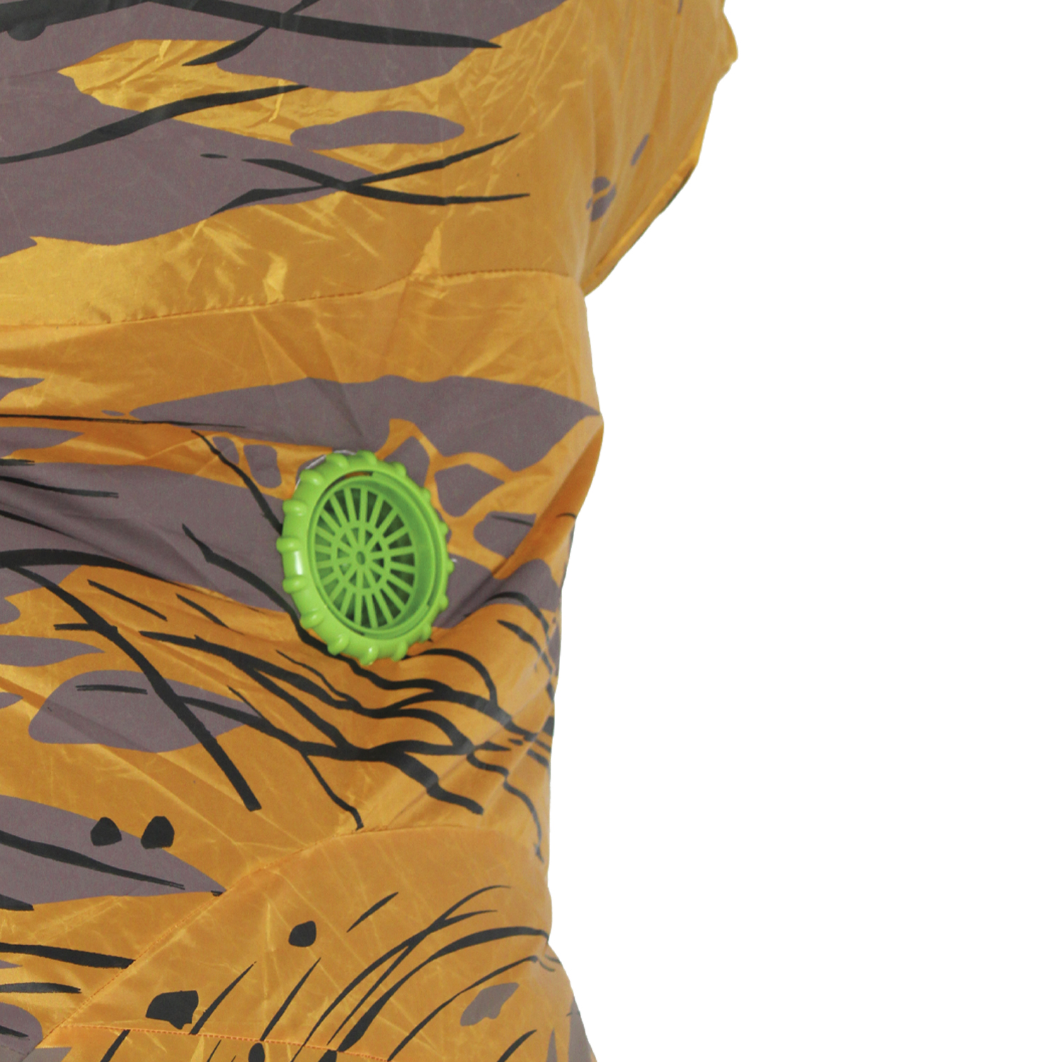 Disfraz Dinosaurio Inflable Tiranosaurio Rex Unitalla T-rex