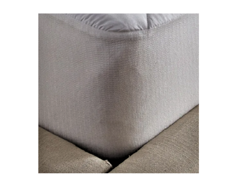 Cubre Colchón De Lujo Matrimonial, Resort Collection