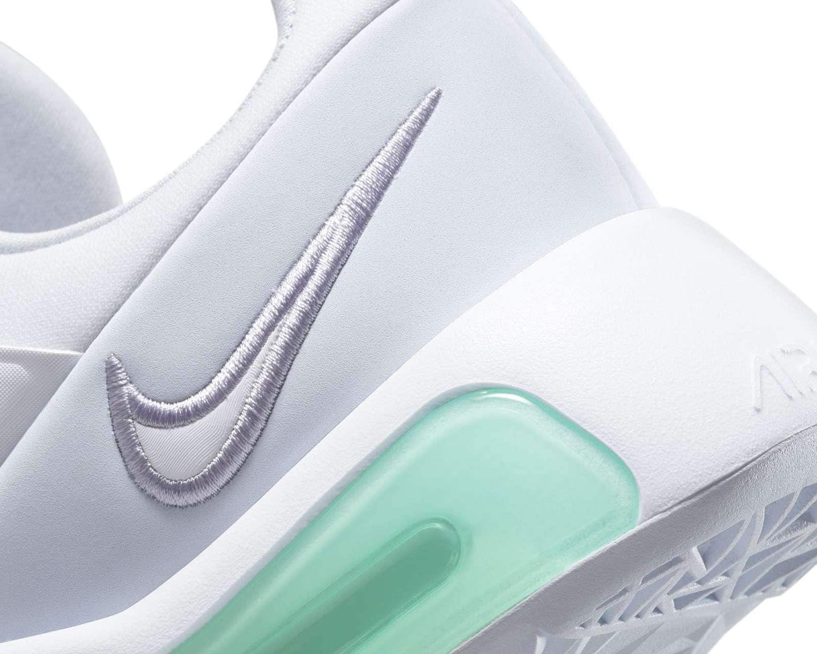 Tenis Nike Fitness Air Max Bella TR 4 Mujer