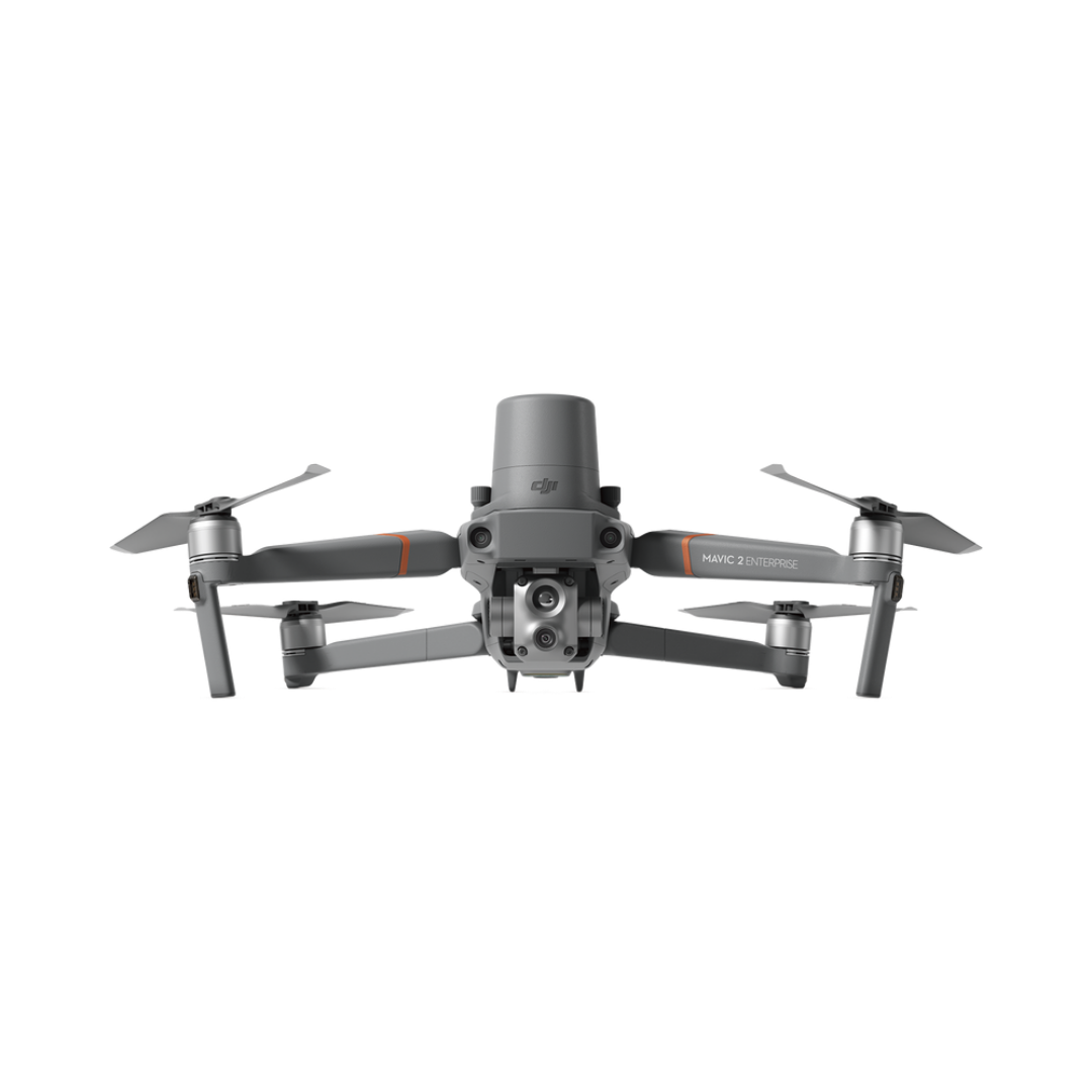 Drone DJI Mavic 2 Enterprise Advanced Edición Universal/ Dual Cámara(visual e infraroja) /Hasta 10kms de transmisión