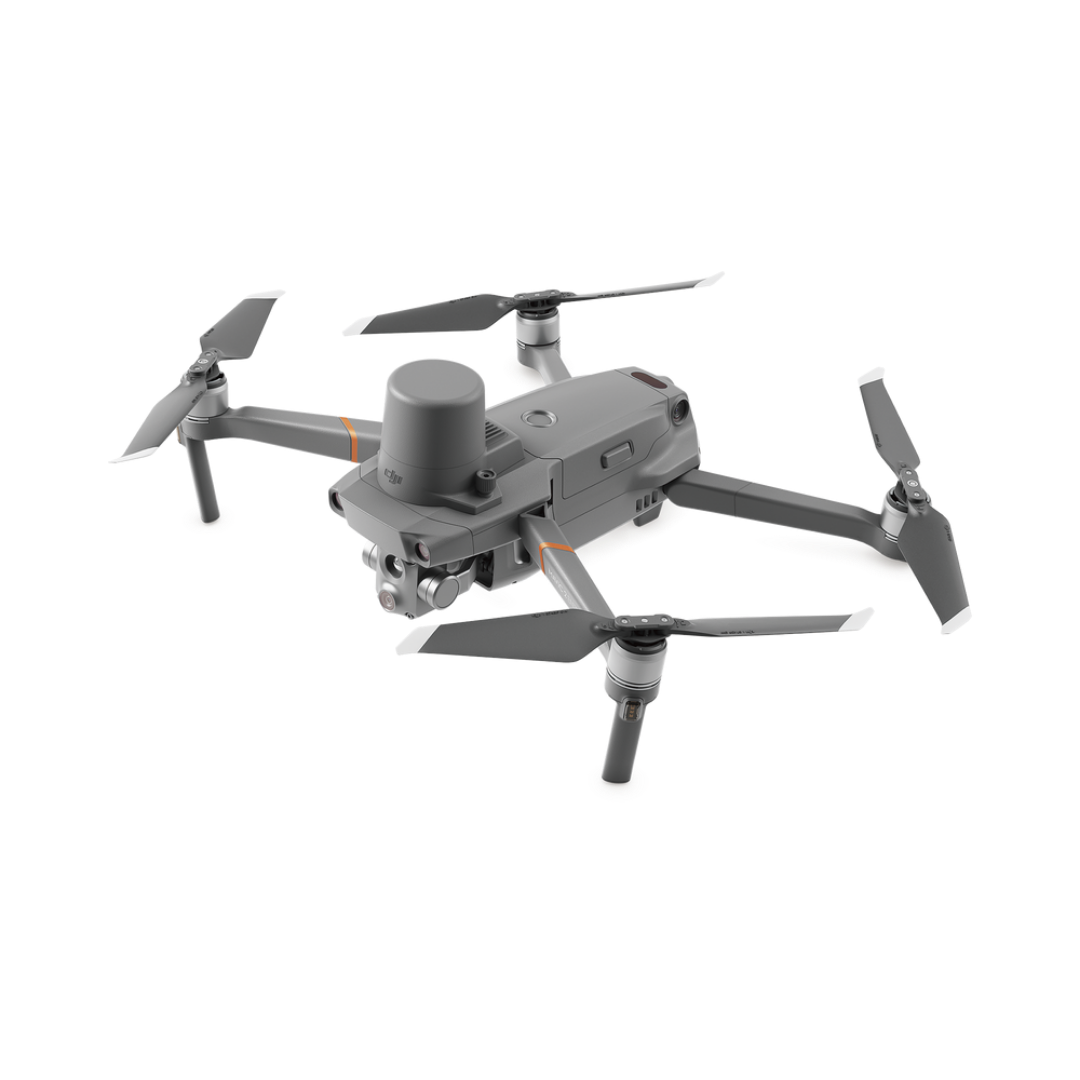 Drone DJI Mavic 2 Enterprise Advanced Edición Universal/ Dual Cámara(visual e infraroja) /Hasta 10kms de transmisión