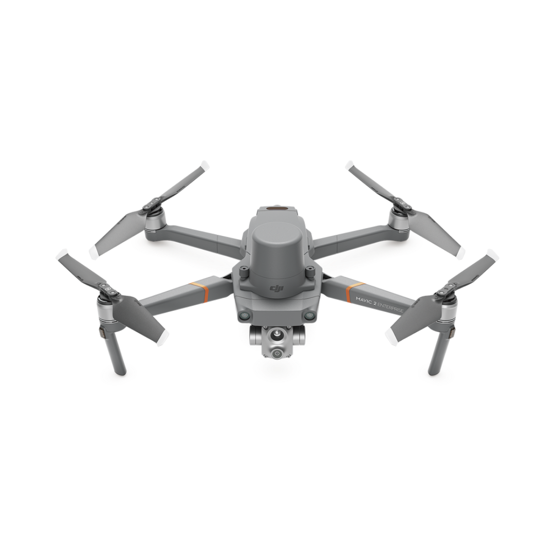 Drone DJI Mavic 2 Enterprise Advanced Edición Universal/ Dual Cámara(visual e infraroja) /Hasta 10kms de transmisión