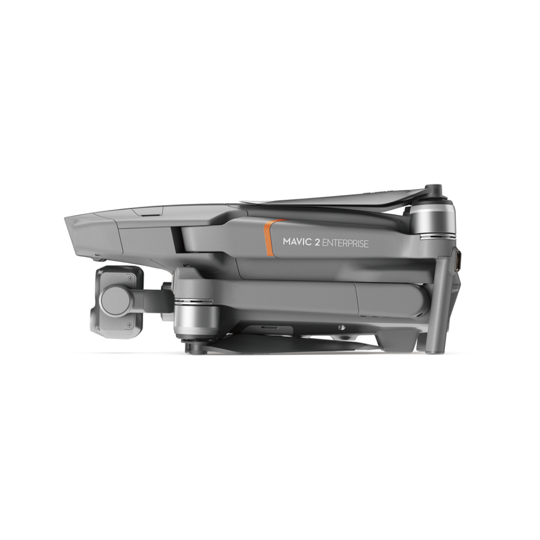 Drone DJI Mavic 2 Enterprise Advanced Edición Universal/ Dual Cámara(visual e infraroja) /Hasta 10kms de transmisión