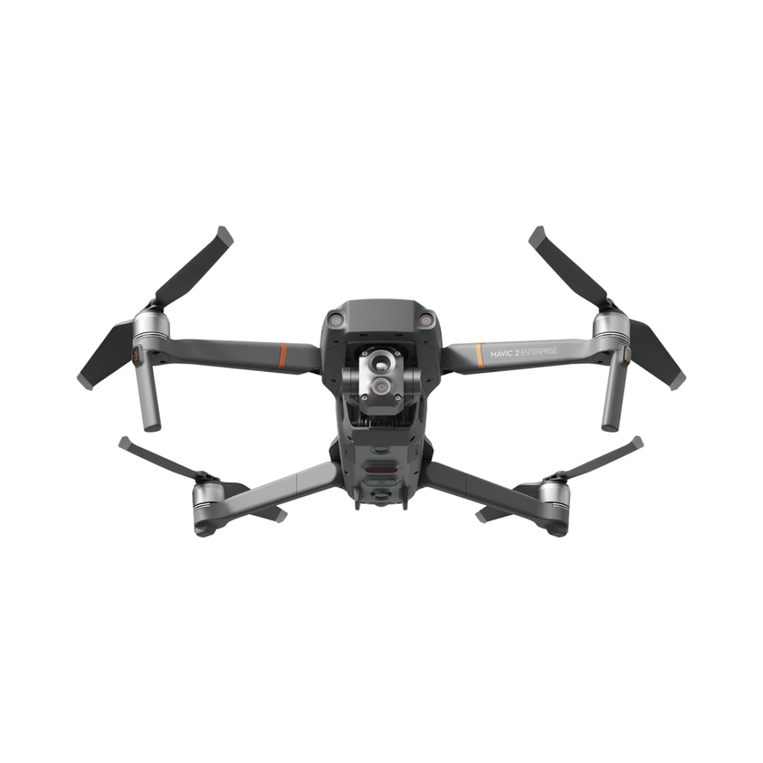 Drone DJI Mavic 2 Enterprise Advanced Edición Universal/ Dual Cámara(visual e infraroja) /Hasta 10kms de transmisión