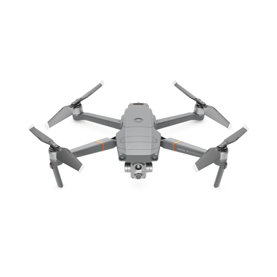 Drone DJI Mavic 2 Enterprise Advanced Edición Universal/ Dual Cámara(visual e infraroja) /Hasta 10kms de transmisión