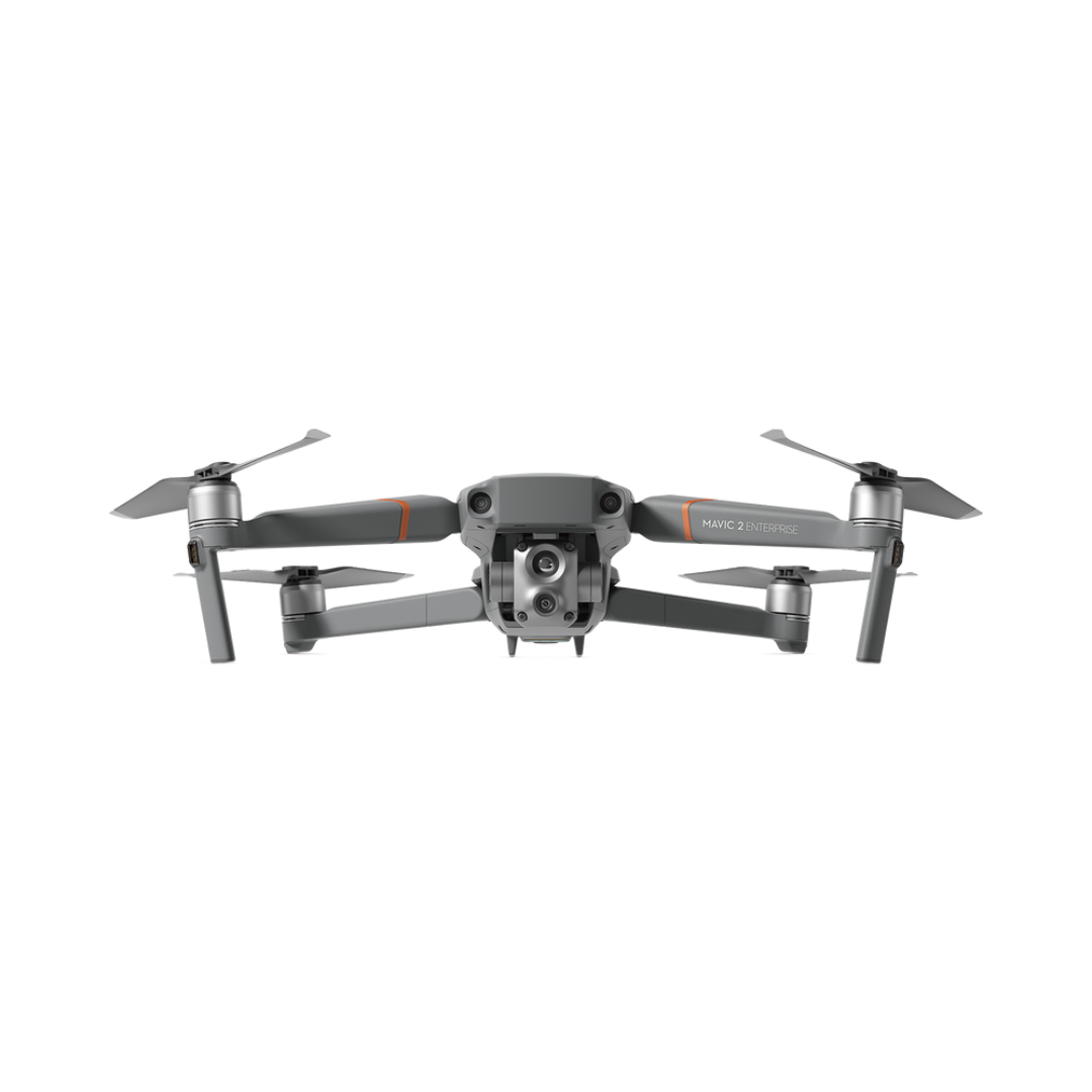 Drone DJI Mavic 2 Enterprise Advanced Edición Universal/ Dual Cámara(visual e infraroja) /Hasta 10kms de transmisión