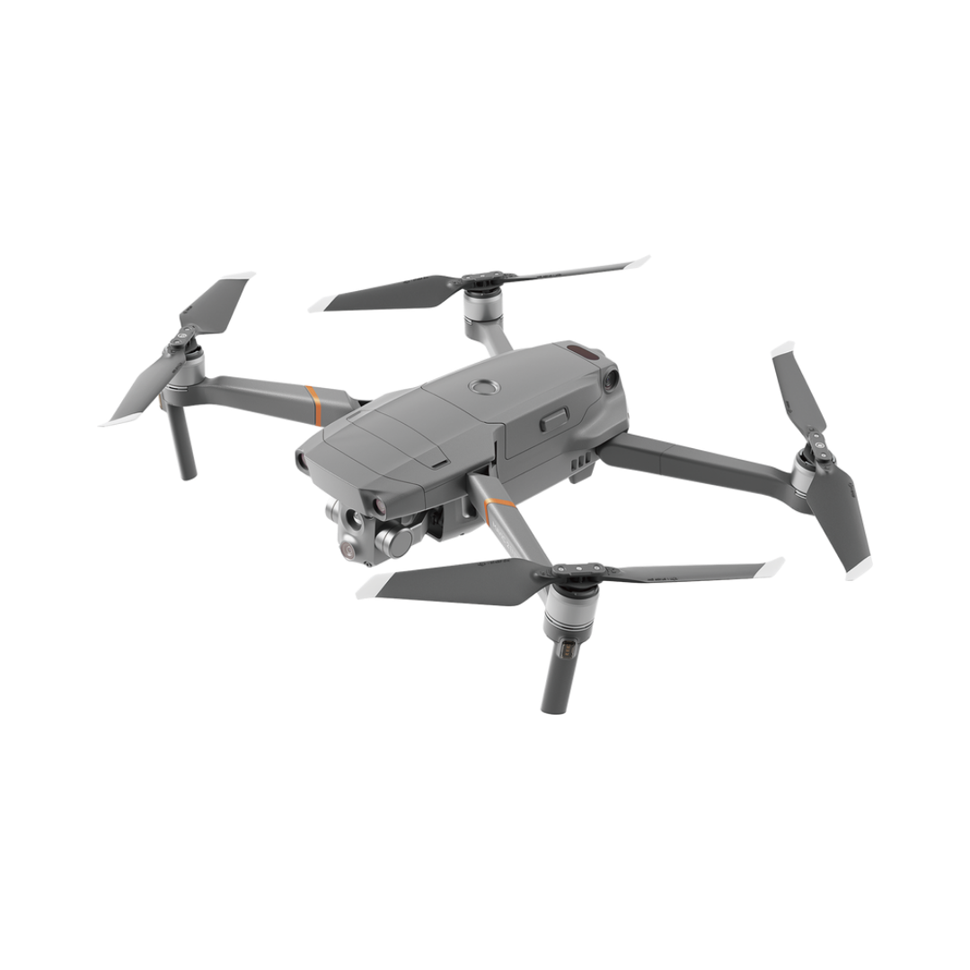 Drone DJI Mavic 2 Enterprise Advanced Edición Universal/ Dual Cámara(visual e infraroja) /Hasta 10kms de transmisión