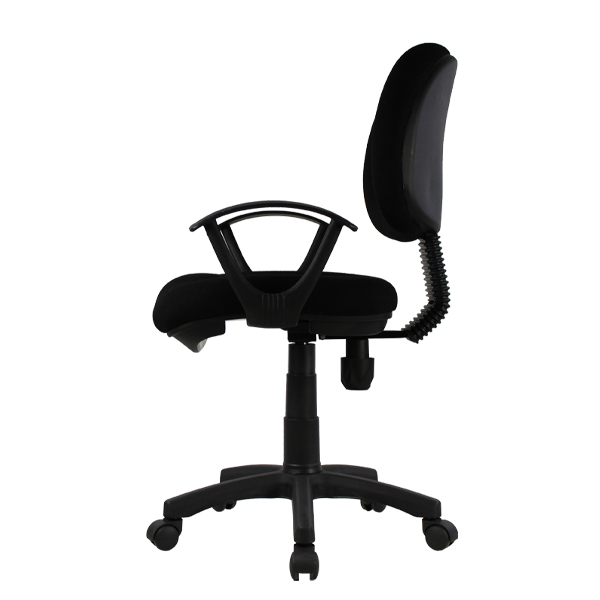 Silla De Oficina Secretarial Home Office JM-006 Mundo In