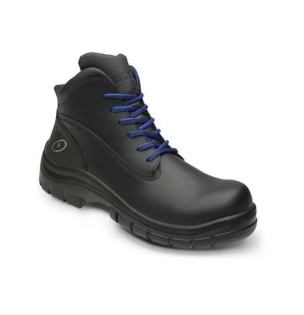 Calzado De Seguridad Negro Stx Riverline